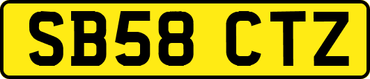 SB58CTZ