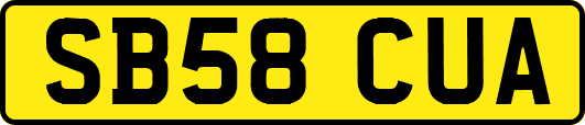SB58CUA
