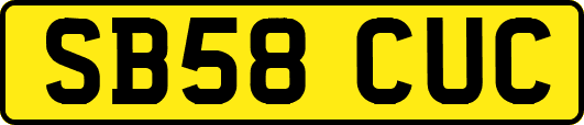 SB58CUC