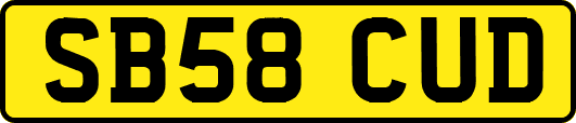 SB58CUD