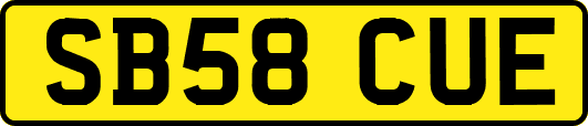 SB58CUE