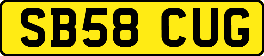 SB58CUG