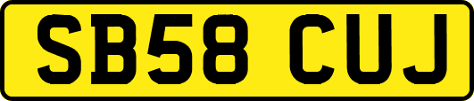 SB58CUJ