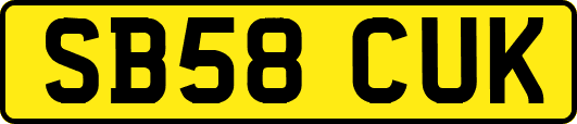 SB58CUK