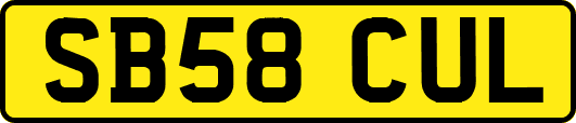 SB58CUL