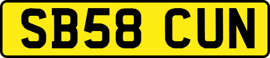 SB58CUN
