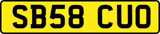 SB58CUO