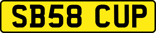 SB58CUP