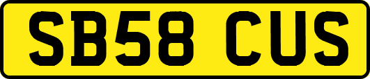 SB58CUS