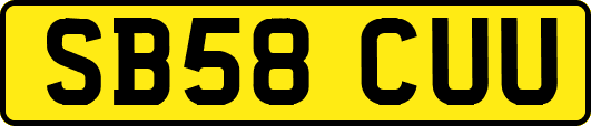 SB58CUU