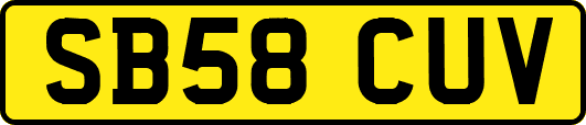 SB58CUV