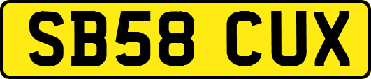SB58CUX