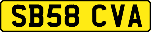 SB58CVA