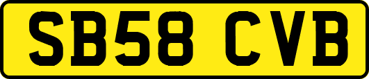 SB58CVB