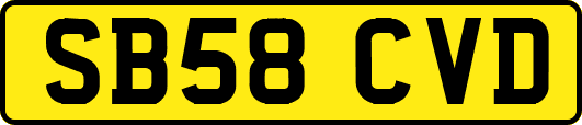 SB58CVD