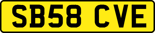 SB58CVE