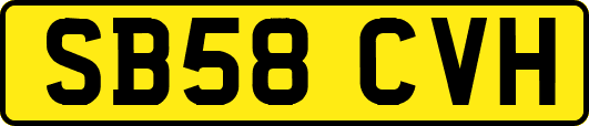 SB58CVH
