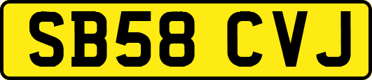 SB58CVJ