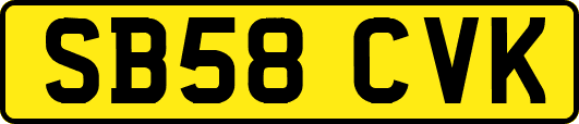 SB58CVK