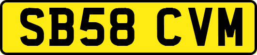 SB58CVM