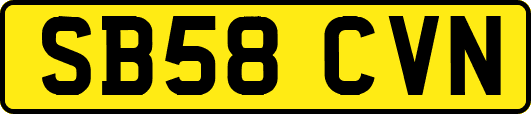 SB58CVN