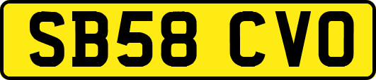SB58CVO