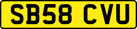 SB58CVU