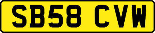 SB58CVW