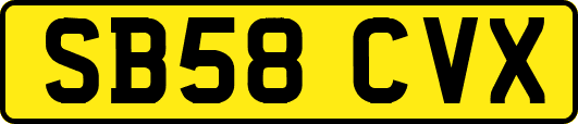 SB58CVX