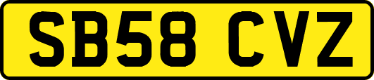 SB58CVZ
