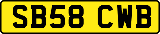 SB58CWB