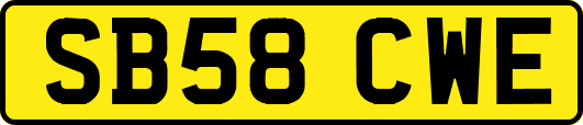 SB58CWE