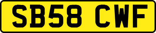 SB58CWF