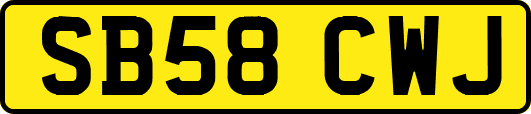 SB58CWJ