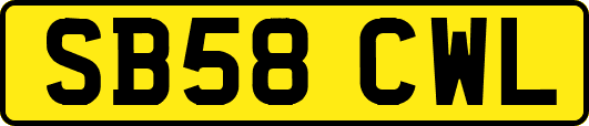 SB58CWL