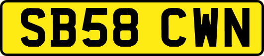 SB58CWN