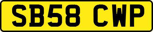 SB58CWP