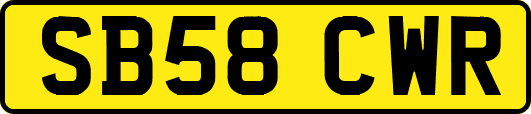SB58CWR