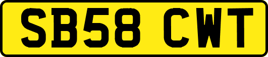 SB58CWT