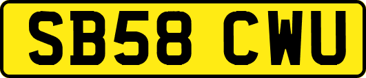 SB58CWU