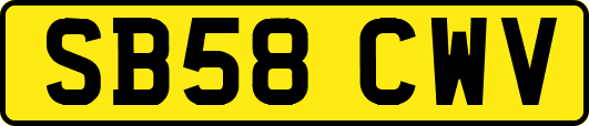 SB58CWV