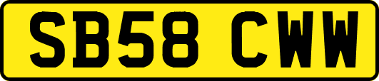 SB58CWW