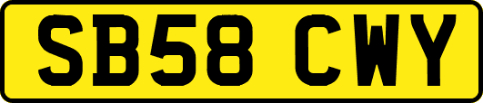 SB58CWY