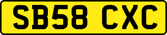 SB58CXC