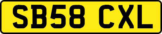 SB58CXL