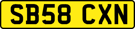 SB58CXN