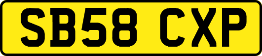 SB58CXP
