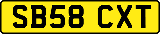 SB58CXT