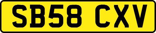 SB58CXV