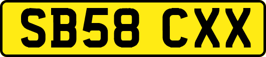 SB58CXX